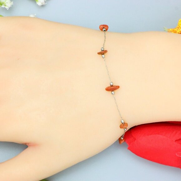 "Elegant & Trendy Bracelet, A Perfect Gift for Women, Thoughtful, EVCH1128 - Picture 2 of 10